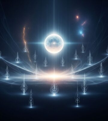 Discover timeless wisdom channeled from higher realms to guide your soul's journey toward enlightenment and inner peace.