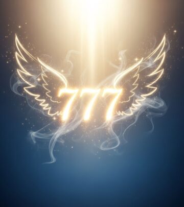 Discover the profound spiritual messages of angel number 777 and how it signals growth, intuition, and alignment in your life journey.
