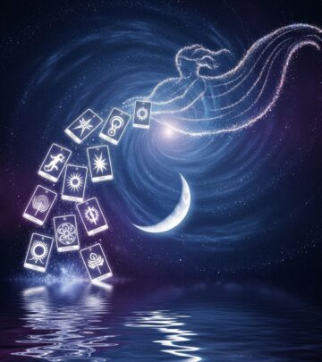 Harness the revolutionary energy of Aquarius with tarot guidance for meaningful change