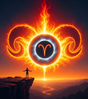 Discover how the Aries solar eclipse sparks bold transformations, closes old cycles, and launches you into empowered fresh starts across all zodiac signs.