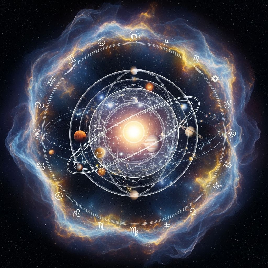 Discover how zodiac insights can guide you through major life changes and transformation.