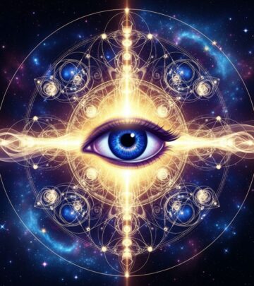 Unlock intuition, clarity, and spiritual insight by activating your third eye chakra for profound inner guidance.