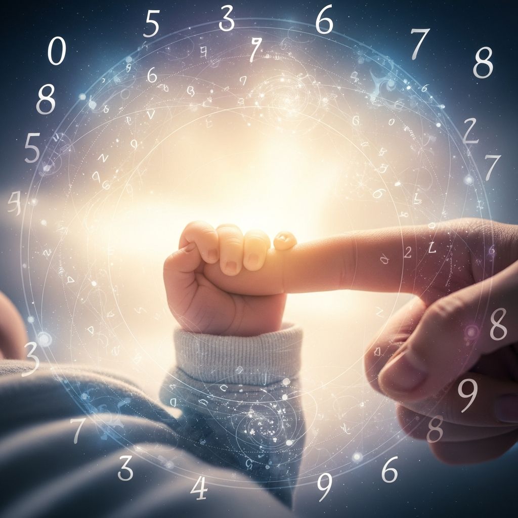 Explore if your life path number is etched into your destiny from birth and how it shapes your journey through numerology's timeless wisdom.