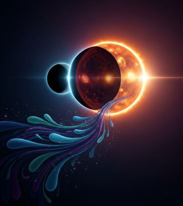 Discover how the 2026 lunar eclipse influences Cancer's emotional world, sparking growth and transformation.