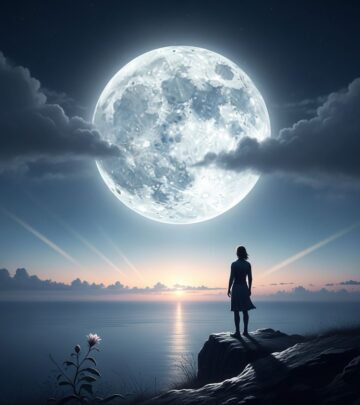 Navigate heightened emotions and develop healthy boundaries with your Cancer Moon placement