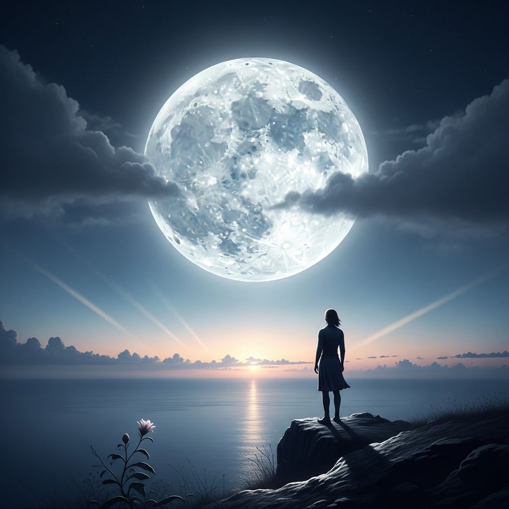 Navigate heightened emotions and develop healthy boundaries with your Cancer Moon placement