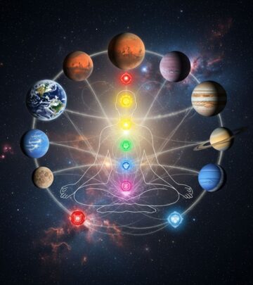 Discover how cosmic forces shape your inner energy centers and spiritual growth