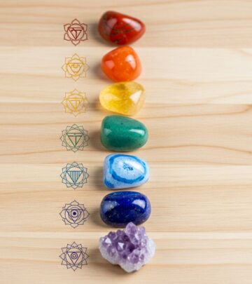 Discover powerful healing crystals for balancing your seven chakras and enhancing energy flow for holistic well-being.