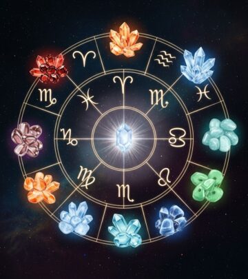 Discover the perfect crystals tailored to your ascendant sign for enhanced emotional balance, protection, and personal growth.