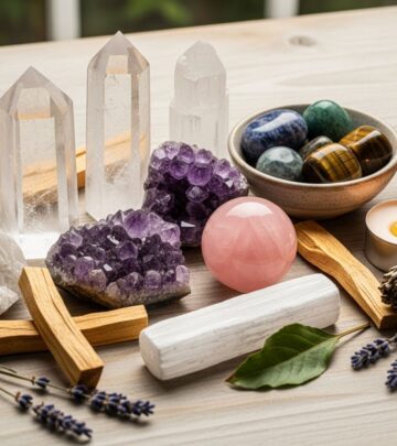 Unlock the transformative power of crystals for emotional balance, physical vitality, and spiritual awakening in this comprehensive beginner's resource.