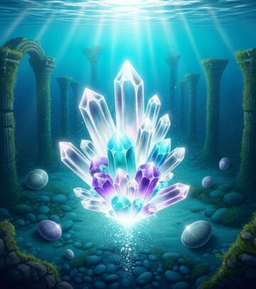 Discover powerful gemstones that bridge ancient Atlantean wisdom with modern spiritual practice.