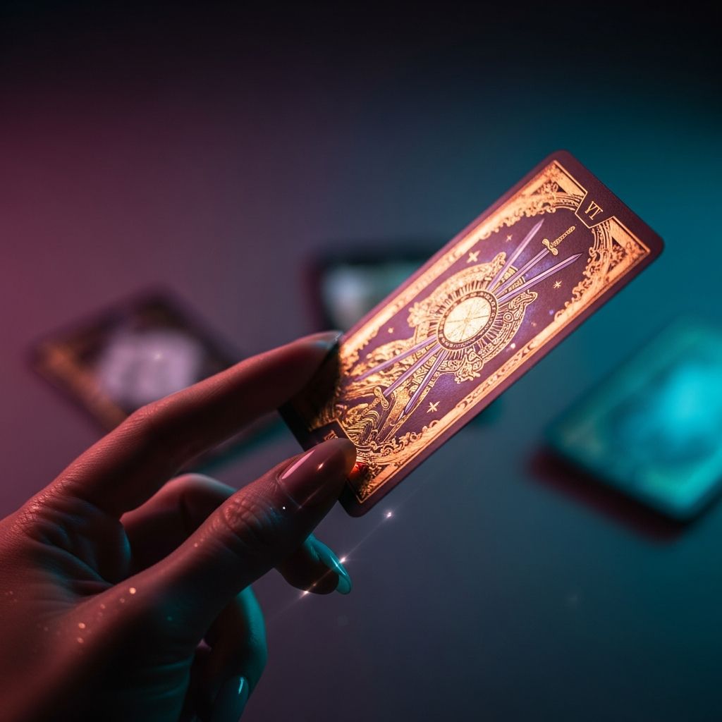 Unlock the personalities, energies, and insights of Tarot's court cards to deepen your readings and self-understanding.