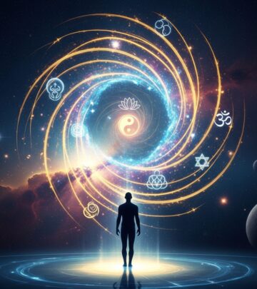 Learn to recognize and interpret the subtle communications from the universe in your daily life.