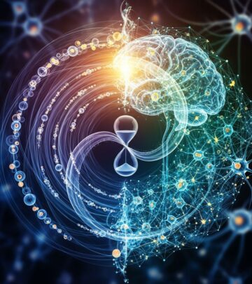 Explore the profound spiritual dimensions of déjà vu alongside cutting-edge neuroscience to uncover why this eerie sensation feels like a glimpse into the soul's journey.