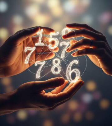 Discover how numerology reveals compatibility patterns in love and relationships through destiny number analysis.