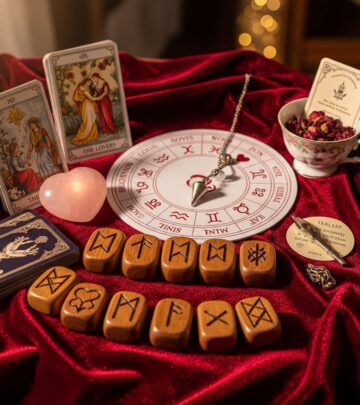 Discover powerful divination methods to gain insights into your love life, from card readings to ancient symbols, guiding you toward deeper connections.
