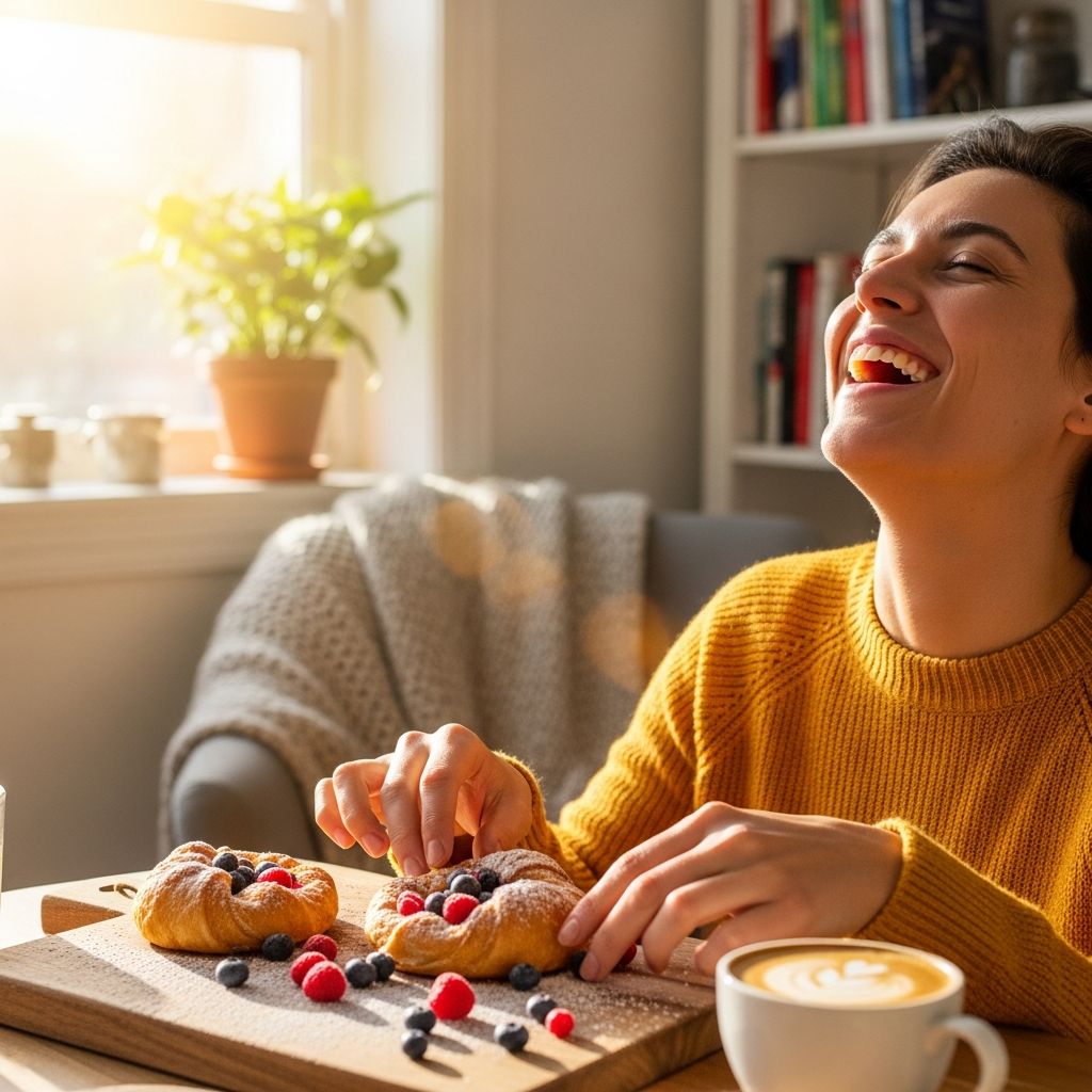 Discover practical strategies to cultivate happiness, overcome obstacles, and live a fulfilling life full of purpose and delight every single day.