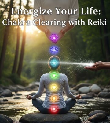 Discover how Reiki can unblock your chakras, restore energy flow, and lift the fog from your mind and body for true vitality.