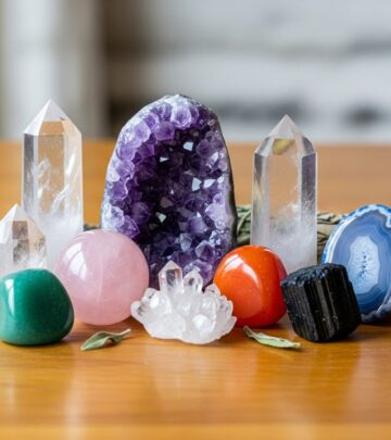 Discover three must-have crystals that transform daily life with energy balance, emotional clarity, and spiritual protection for everyone.