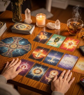 Unlock intuitive guidance with these beginner-friendly oracle card spreads designed for clarity on love, career, decisions, and personal growth.