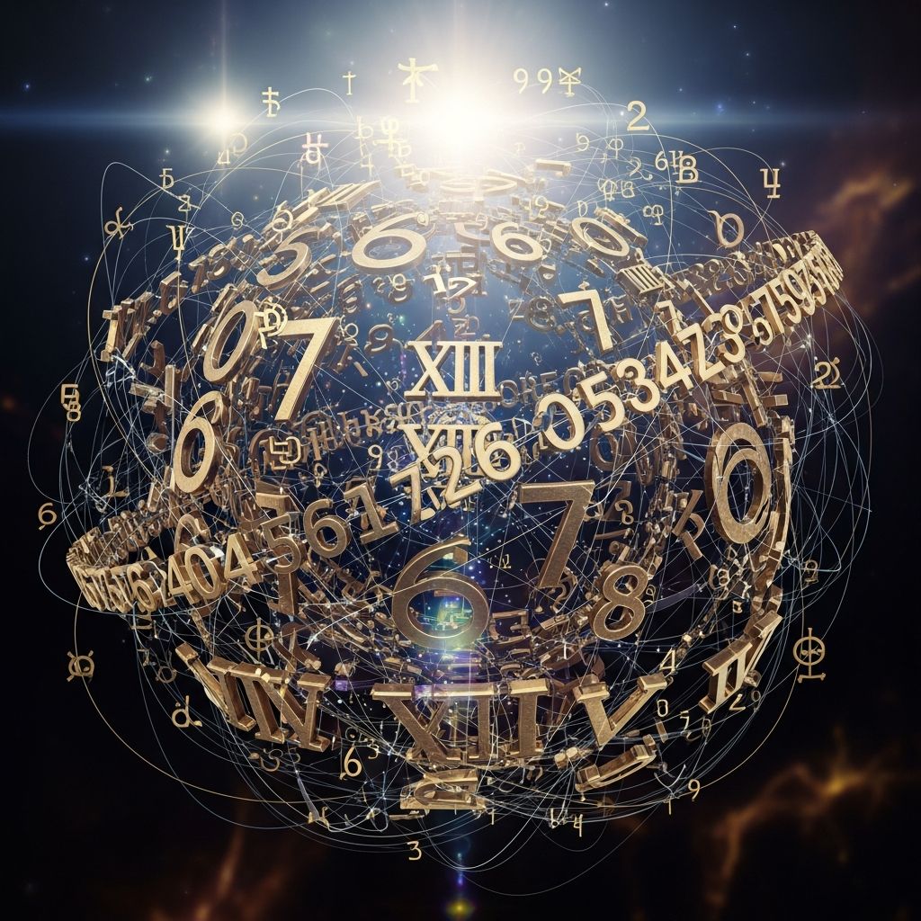 Discover the world's major numerology traditions, their unique methods, and how they reveal personal insights and life paths.