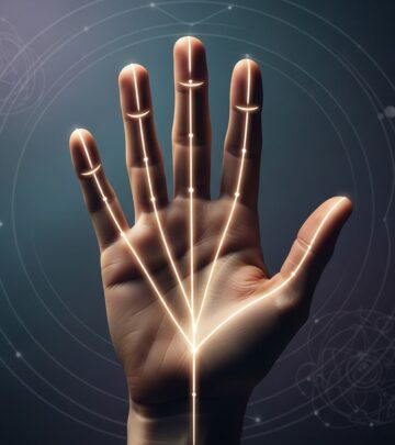 Discover how the shape, length, and planetary links of your fingers reveal personality traits, strengths, and life tendencies in ancient palm reading.