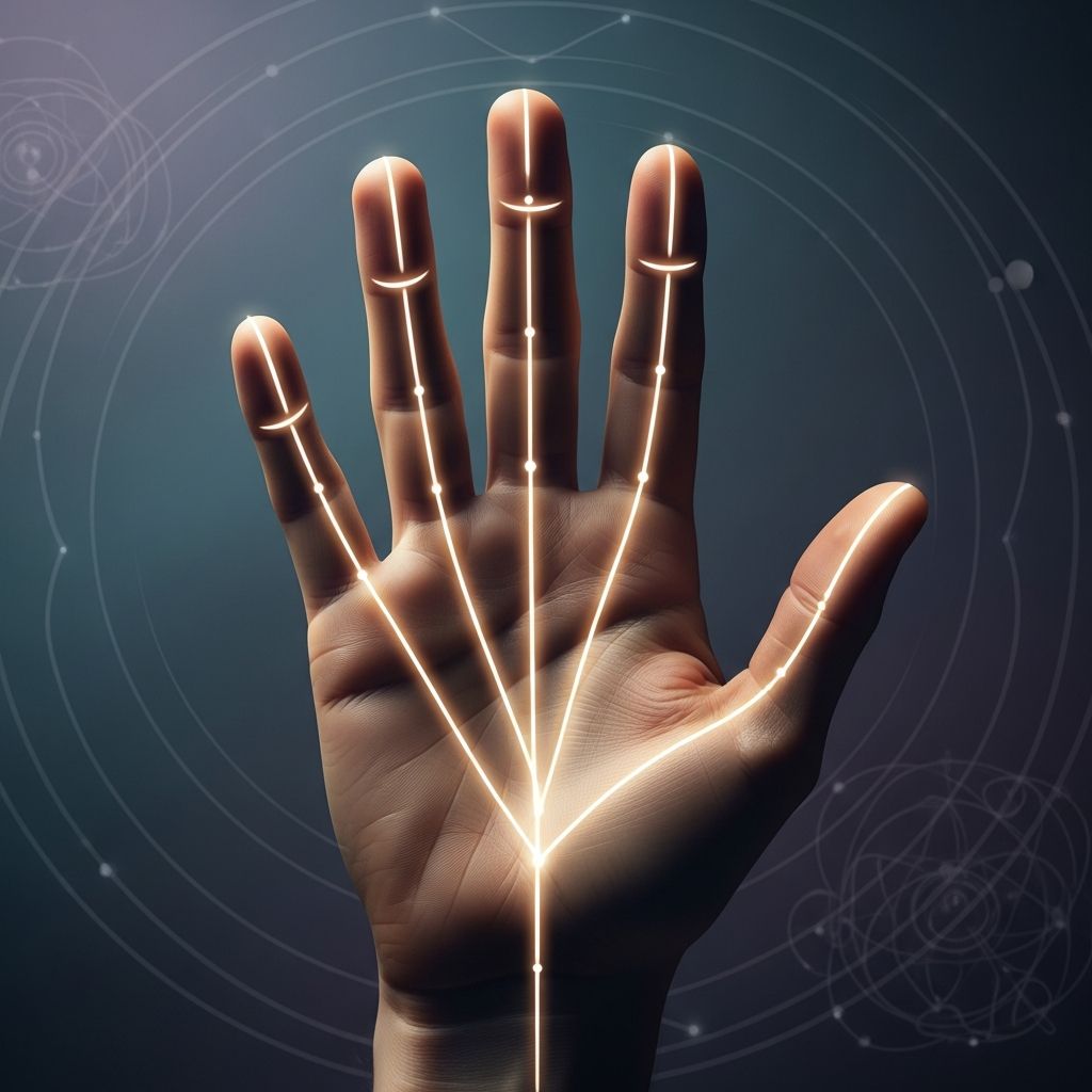 Discover how the shape, length, and planetary links of your fingers reveal personality traits, strengths, and life tendencies in ancient palm reading.