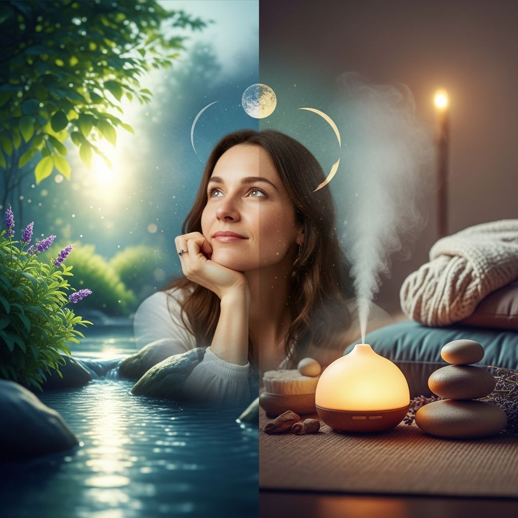 Discover tailored strategies for Geminis to conquer stress using adaptability, mindfulness, and dynamic wellness practices for lasting calm.