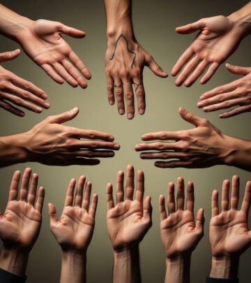 Explore how the unique contours of your hands and fingers reveal personality traits, strengths, and life tendencies through ancient palmistry wisdom.