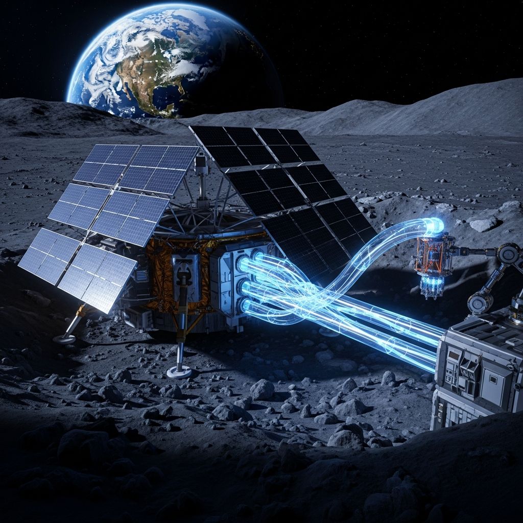 Discover how the moon's cycles influence your emotions, intentions, and daily life for greater alignment and personal growth.