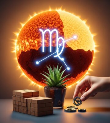 Unlock the grounded power of Virgo Sun for personal growth and daily success