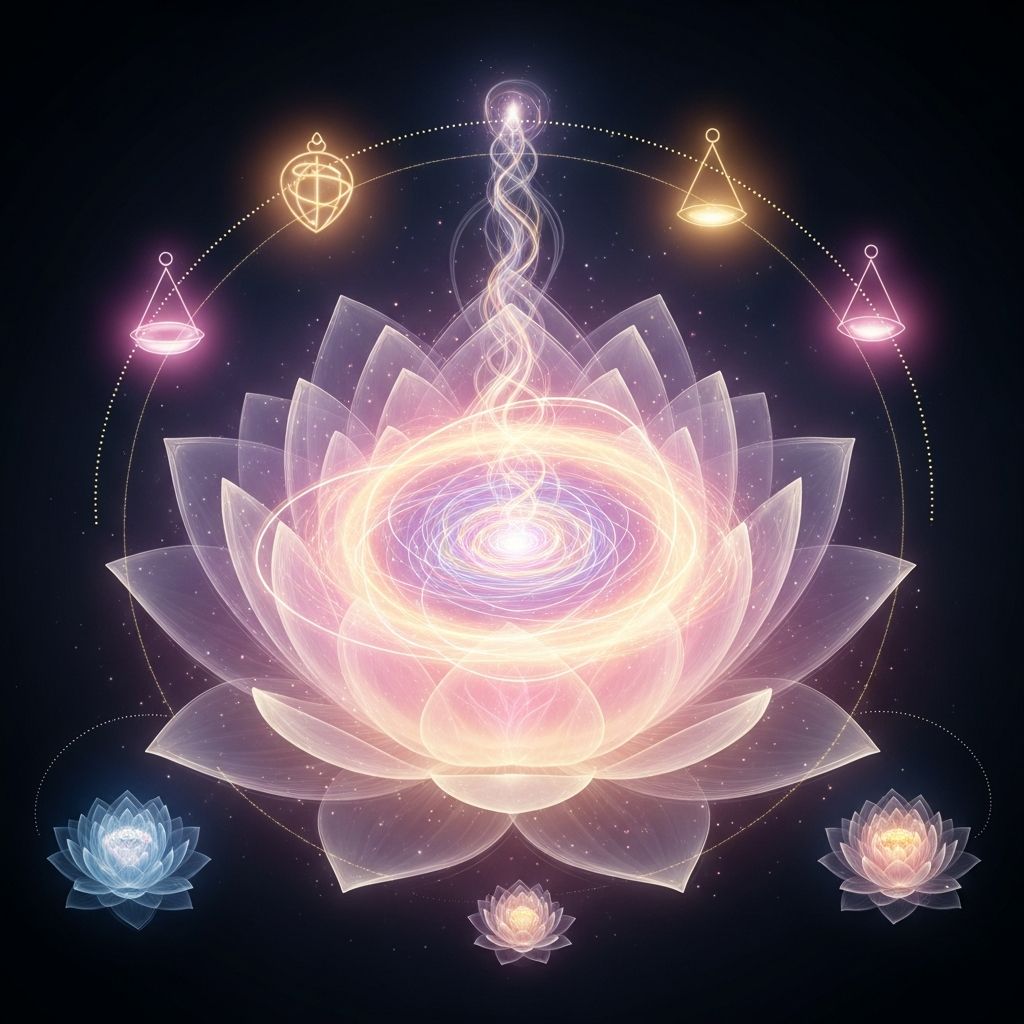 Unlock deeper connections by clearing past love karma with powerful, intuitive rituals rooted in cosmic wisdom.