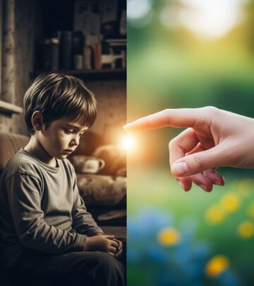 Discover the hidden child within, heal past wounds, and unlock joy, creativity, and emotional freedom in your adult life.