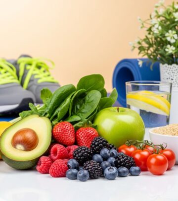 Discover practical strategies to build sustainable habits in nutrition, exercise, and daily routines for lasting health and vitality.