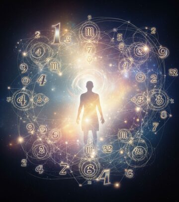 Discover what your birth number reveals about your deepest personality traits