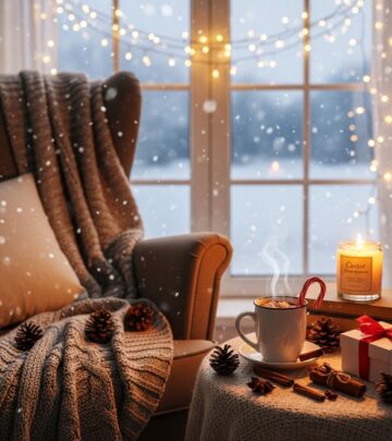 Elevate your holiday experience with powerful affirmations that foster gratitude, self-care, and inner peace amid seasonal stresses.