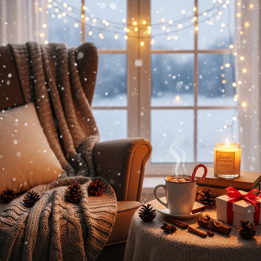 Holiday Affirmations: 34 Joyful Statements For The Season Elevate your holiday experience with powerful affirmations that foster gratitude, self-care, and inner peace amid seasonal stresses.