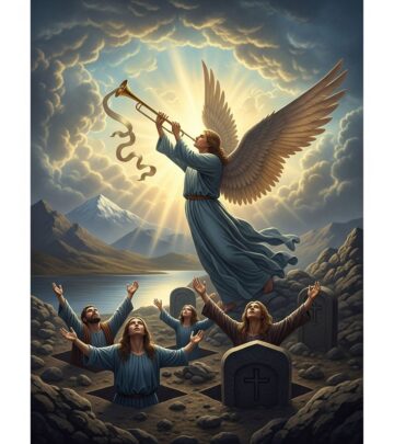 Unlock the transformative power of the Judgement card: rebirth, awakening, and calls to higher purpose in tarot readings.