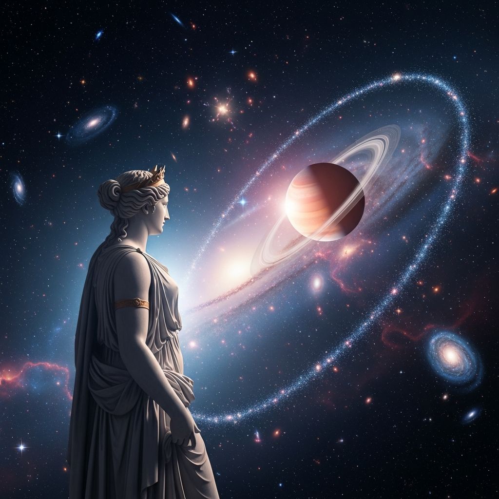 Discover how Juno Retrograde influences partnerships, prompts introspection, and fosters stronger commitments through cosmic reflection.