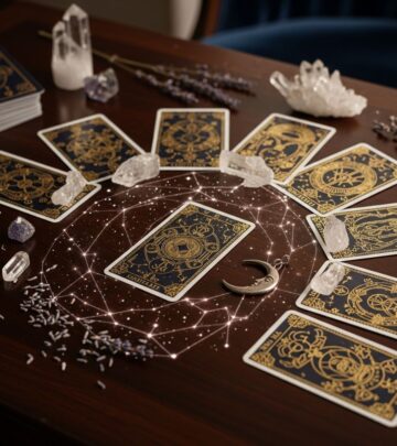 Discover sacred partnership insights with Juno tarot readings