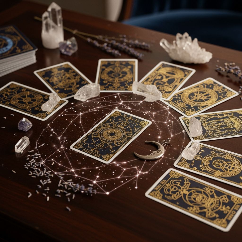 Discover sacred partnership insights with Juno tarot readings