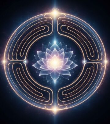 Discover how karmic bonds catalyze transformation and facilitate healing through intentional awareness.