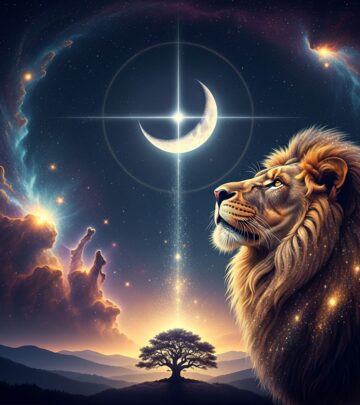 Harness the transformative power of Leo's new moon for personal breakthroughs.