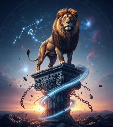 Unravel the truths behind Leo's fiery reputation and discover the real essence of this majestic zodiac sign.
