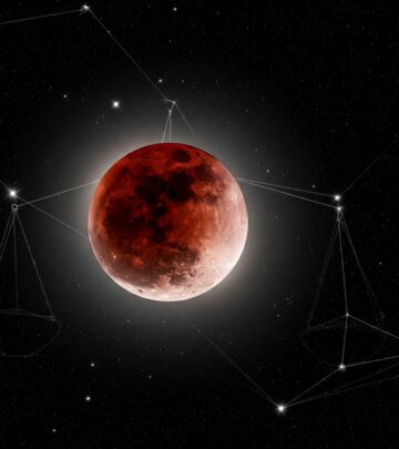 Unlock the transformative power of the Libra lunar eclipse and embrace balance in relationships and self-growth.