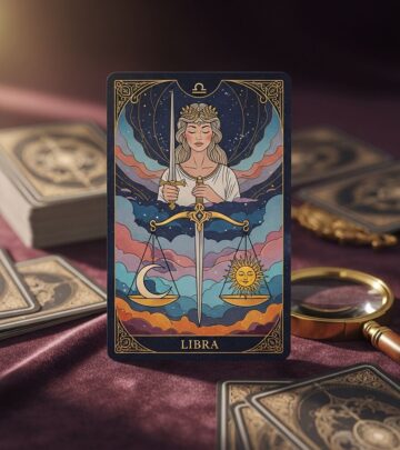 Master tarot spreads designed to embrace balance and justice during Libra season.
