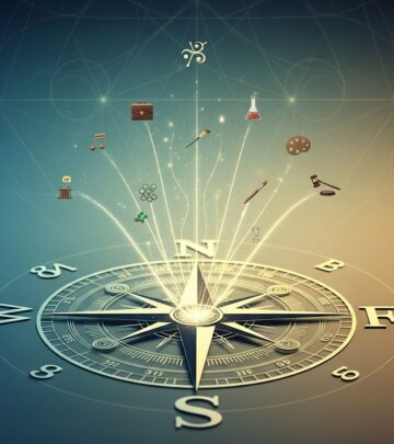 Discover how numerology guides career selection and professional fulfillment