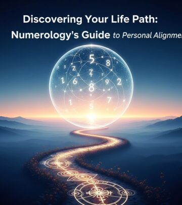 Unlock your cosmic blueprint and align with your soul's true purpose using numerology.