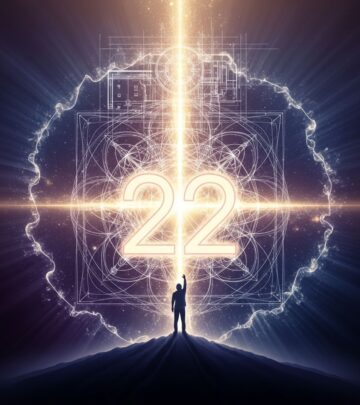 Unlock the transformative power of numerology's most potent builder number