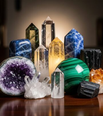 Unlock the power of master numbers 11, 22, and 33 with their perfect crystal companions for intuition, building, and healing.